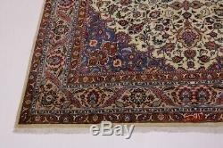 Exceptional Classic Design Signed Vintage Rug Oriental Area Carpet 10X13