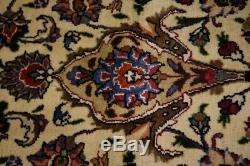 Exceptional Classic Design Signed Vintage Rug Oriental Area Carpet 10X13