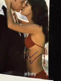 Fast Times At Ridgemont High Autographed 8x10 COA