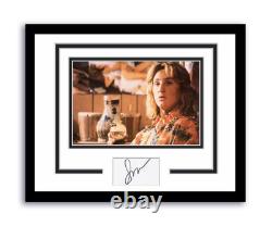 Fast Times Ridgemont High Sean Penn Autographed Signed 11x14 Framed Photo ACOA