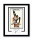 Fast Times Ridgemont High Sean Penn Autographed Signed 11x14 Framed Photo ACOA