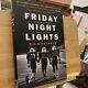 Friday Night Lights Signed Gift Edition