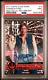 HARRISON FORD 2017 Topps Star Wars High Tek RED ORBIT AUTOGRAPH SP 3/5 PSA 9