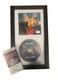 HIGHLY SUSPECT AS ABOVE, SO BELOW SIGNED JSA DISPLAY FRAMED CD Autograph Auto