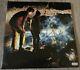 HIGHLY SUSPECT SIGNED AUTOGRAPH THE BOY WHO DIED WOLF VINYL ALBUM MCID withPROOF