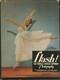 Harold E Edgerton / FLASH SEEING THE UNSEEN BY ULTRA HIGH-SPEED Signed 1954