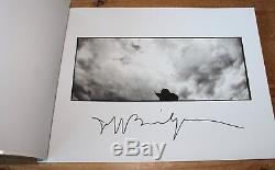Hell Or High Water Jeff Bridges Signed Photo Production Press Book Promo