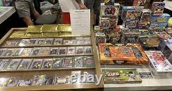 High End Gold Mystery Chase Repack Autos, Slabs, SPs, Silver, Rookies, Patch, RC