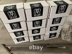 High End NFL Diamond Level Mystery Repack PSA, BGS, SGC Slabs, Auto, RC Cards