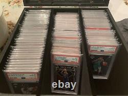 High End NFL Gold Mystery Repack PSA, BGS, SGC Slabs, Auto, RC Cards, Patch Card