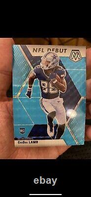 High End NFL mystery packs? Read Description