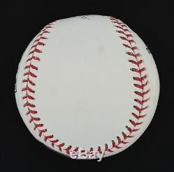High Grade UDA Sandy Koufax Signed HOF Baseball LE #358/500 MLB Certified