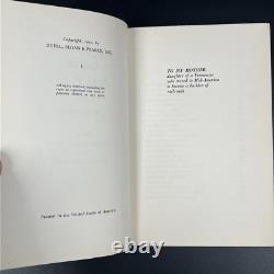 High Green and the Bark Peelers by R. M. Neal 1950 1st ED Signed AUTOGRAPHED