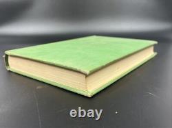 High Green and the Bark Peelers by R. M. Neal 1950 1st ED Signed AUTOGRAPHED
