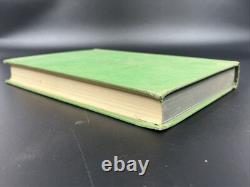 High Green and the Bark Peelers by R. M. Neal 1950 1st ED Signed AUTOGRAPHED