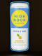 High Noon Sun Sips Led Sign Vodka And Soda Pineapple Light New In Box