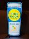 High Noon Sun Sips Led Sign Vodka And Soda Pineapple Light New In Box