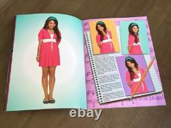 High School Musical The Concert 2006-2007 Autographed Tour Program Collectible
