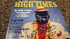 High Times Magazine From September 1981 Autographed By Robert The Tuna Platshorn