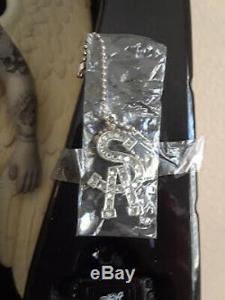 Highly Collectible Signed Limited Edition Mister Cartoon Lost Angel Doll