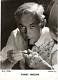 Highly Recognized French Film Director Robert Bresson, Signed Vintage Photo. 5x7