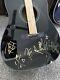 Highly Suspect Signed Guitar