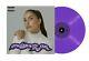 IN HAND SIGNED Snoh Aalegra Temporary Highs in the Violet Skies Purple Vinyl LP