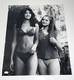 JENNIFER JASON LEIGH Signed Fast Times at Ridgemont High 16x20 Autograph JSA COA