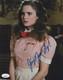 JENNIFER JASON LEIGH Signed Fast Times at Ridgemont High 8x10 Autograph JSA COA