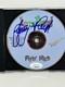 JERRY REED Signed Autograph CD Flyin' High JSA COA