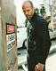 Jason Statham Crank High Voltage autographed photo signed 8x10 #3 Chev Chelios