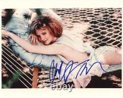 Jennifer Jason Leigh Signed Autograph 8x10 Photo Fast Times At Ridgemont High