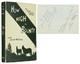 Jessie Louetta WRIGHT, Lucille M CATLEY / How High the Bounty Signed 1st ed 1982
