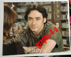 John Cusack Signed Autograph High Fidelity COA