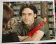 John Cusack Signed Autograph High Fidelity COA