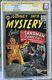 Journey Into Mystery #70 (1961) CGC 4.0 - Stan Lee file copy SS Signed 2nd high