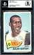 Julio Gotay Beckett BAS Signed 1965 Topps Autograph