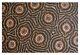 KATHLEEN PETYARRE (1940-2018) Highly Collectable Aboriginal Art, 61 x 50.5cm