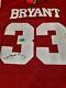 KOBE BRYANT Hand Signed Autographed LOWER MARION HIGH SCHOOL Jersey WithCOA