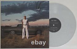 Kane Brown Signed The High Road Album Proof COA Autographed Vinyl Record