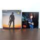 Keith Urban HIGH Color LP Vinyl OPAQUE WHITE with SIGNED Autographed Insert