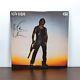 Keith Urban HIGH Vinyl LP Autographed SIGNED Cover Jacket Sleeve