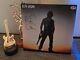 Keith Urban High SIGNED VINYL NEW 2024 Album LP AUTOGRAPHED JACKET
