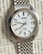 King Seiko High Beat 5625-7080 (SERVICED) Gold medallion + Signed Crown