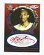 Kobe Bryant Blue Ribbon Auto Autograph Card! His High School Jersey Number 33