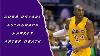 Kobe Bryant S Autograph Market After His Death