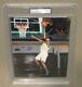 LeBRON JAMES Signed 8x10 High School Basketball Photo PSA/DNA Authentic Auto