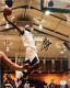 LeBron James St. Vincent-St. Mary High School Signed Autographed 10x8 VSA COA