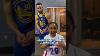 Little Man Had On Steph Curry S Hs Jersey Via Imfromthestead Ig