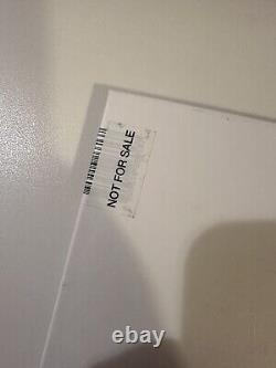 Loona Debut Hi High ++ Autographed Signed Promo Album